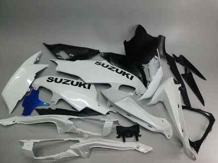 комплект пластика Suzuki GSX-R600 K8 08-10