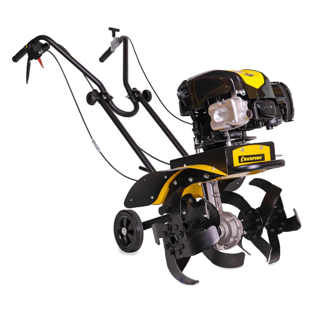 CHAMPION BC5602BS культиватор бензиновый