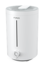Бытовые увлажнители воздуха FUNAI USH-TTM7201WC фото 2