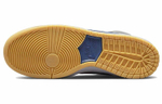 Кроссовки Nike Dunk Sb Prm "New York Mets"