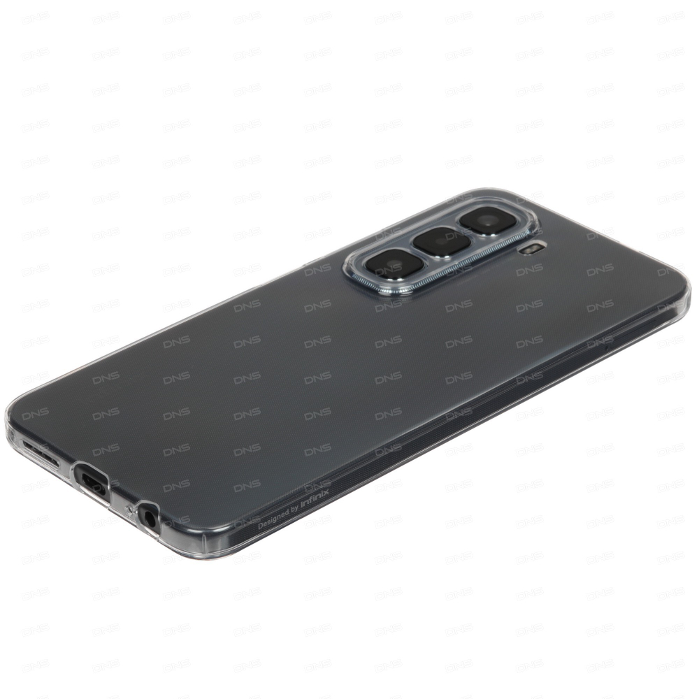 Infinix HOT 50 Pro