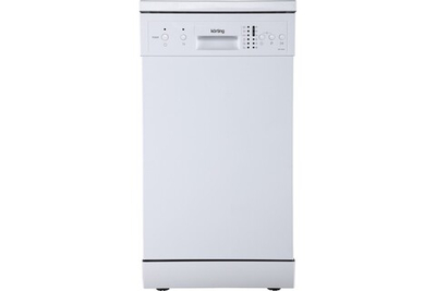 Посудомоечная машина Korting KDF 45240