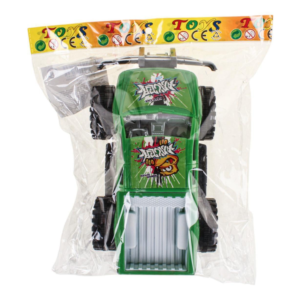 Джип ин., пакет 818-1A