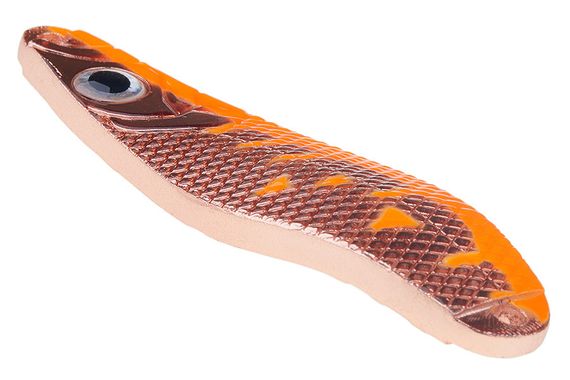 Блесна HIGASHI Sierra 40g #110