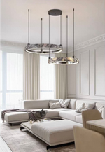 Chandelier  DBL2035 by Bulgari