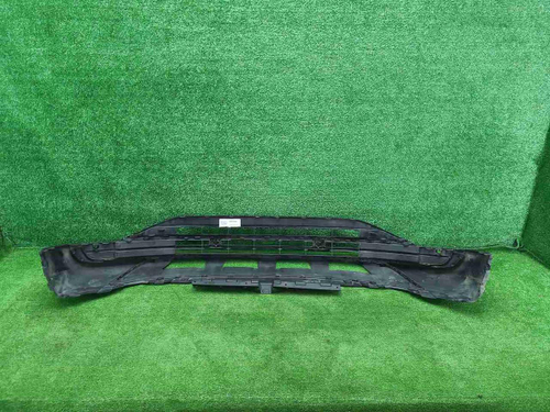 Юбка переднего бампера VW Tiguan 2 (2020-н.в.)