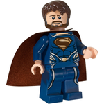 Конструктор LEGO 5001623 Полибег Джор-Эл