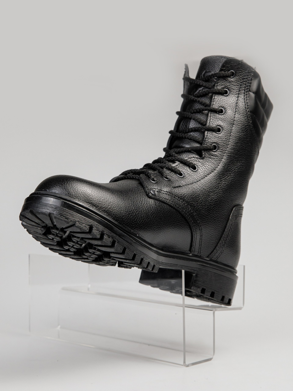 Ботинки Bizon Трек-2 (нат. мех) ТК-24