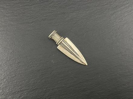 Подвеска. Стрела Перуна