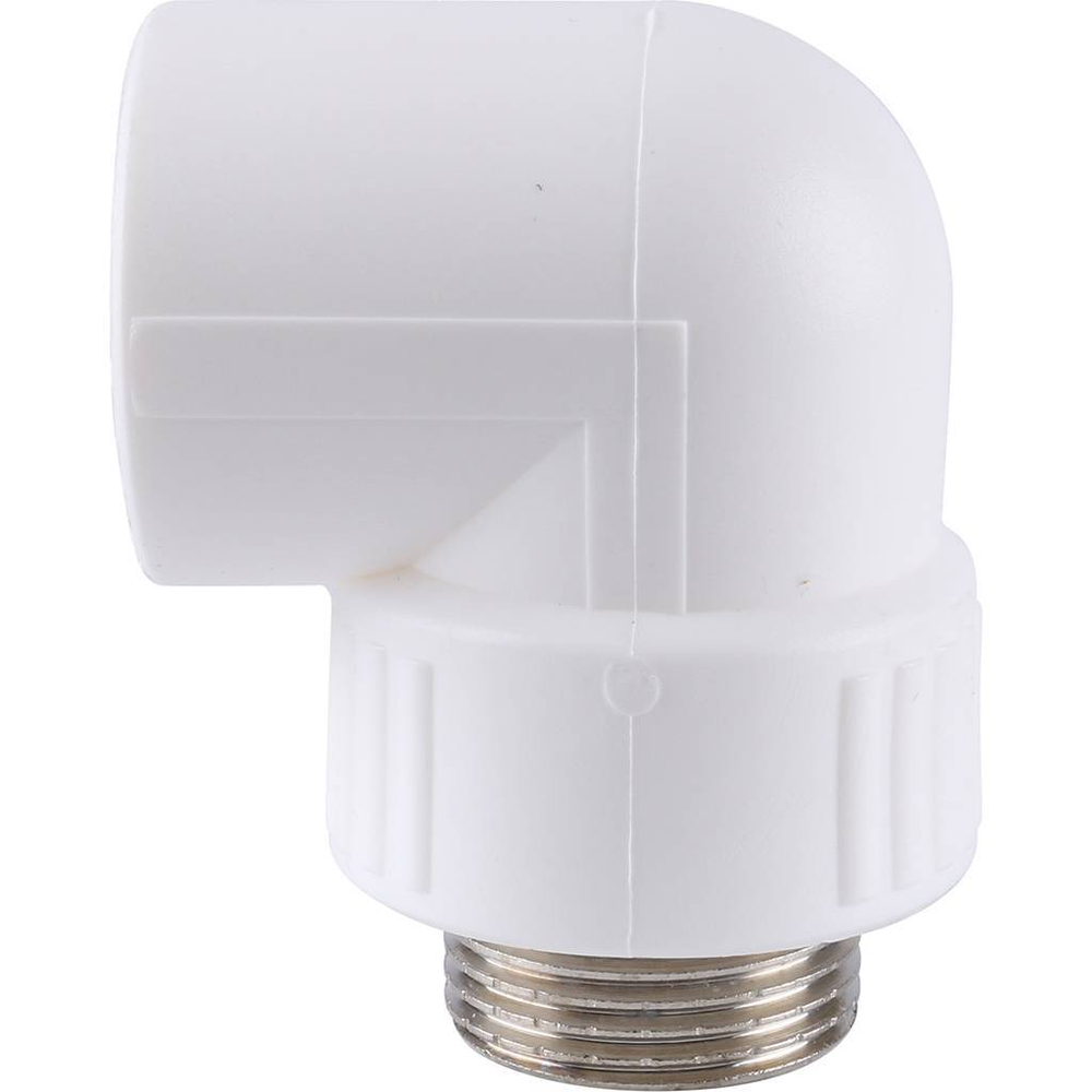 Угольник с наружной резьбой KALDE 32x1"