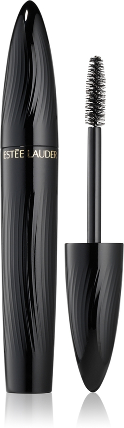 Estee Lauder Turbo Lash Mascara - Уплотняющая, подкручивающая и разделяющая тушь для ресниц, 8 ml