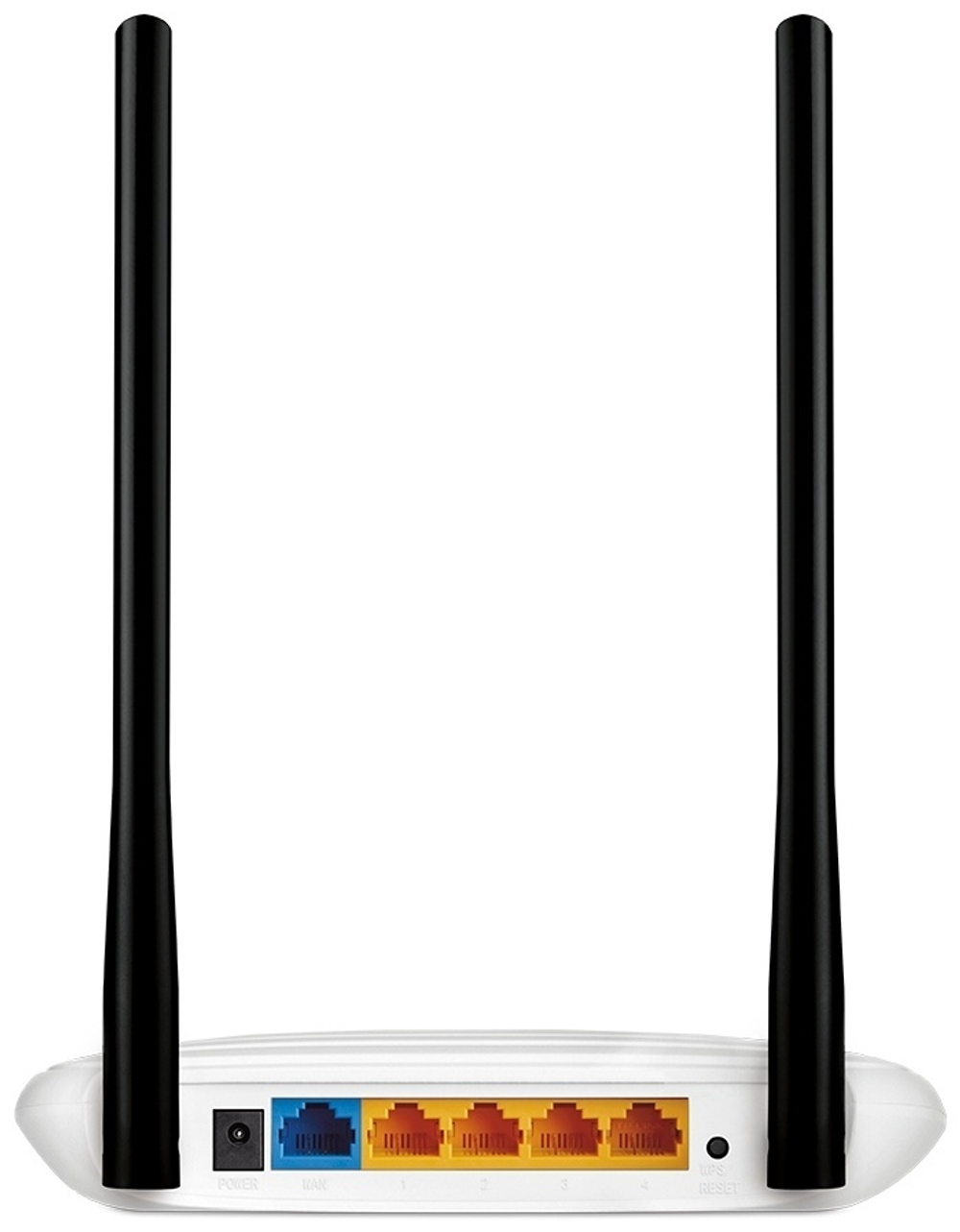 Wi-Fi роутер TP-LINK TL-WR841N