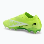 Футбольные бутсы New Balance Furon Elite V8 FG green