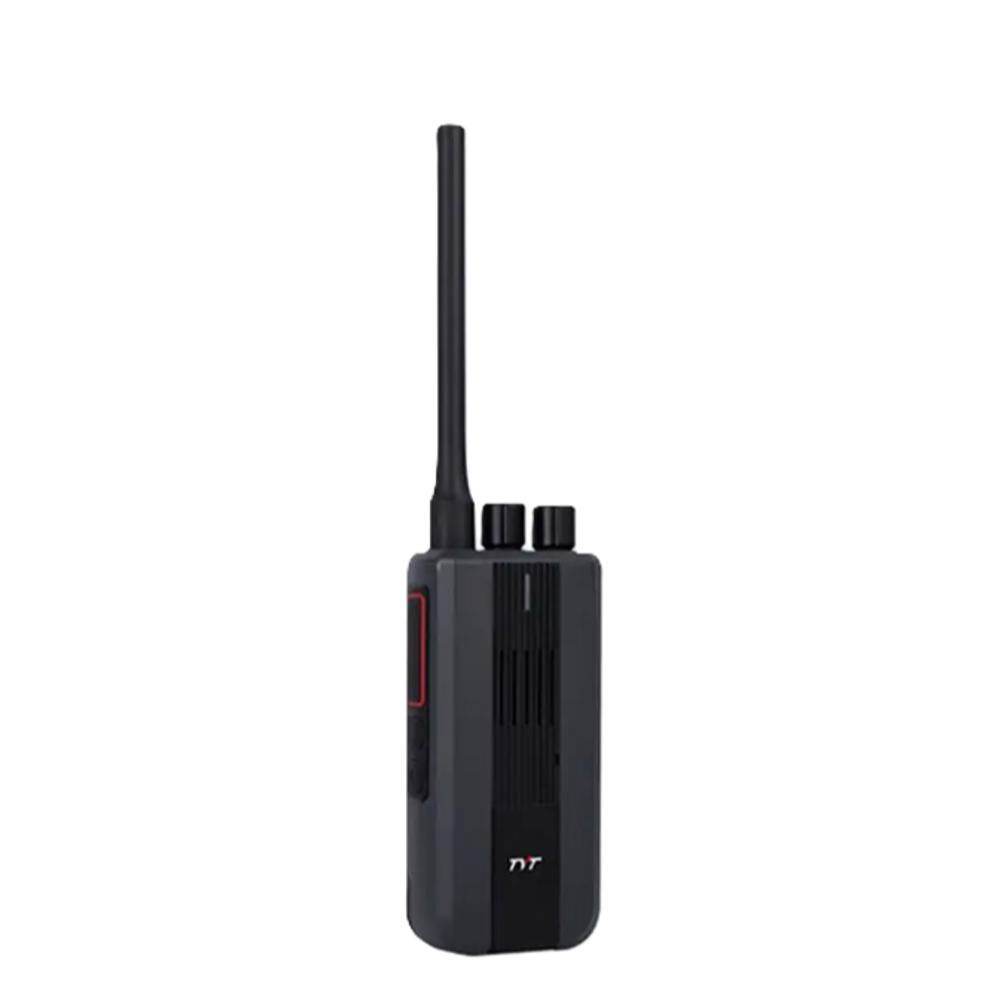 TYT MD-619 DMR AES 256, 10W, 3200 Mah, Type-C Портативная радиостанция