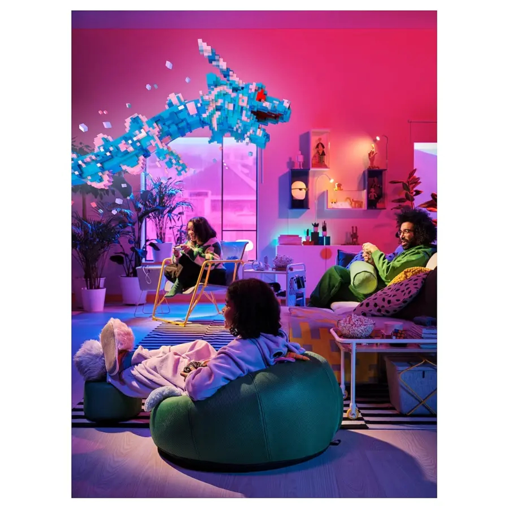 BRÄNNBOLL Игровое кресло ИКЕА