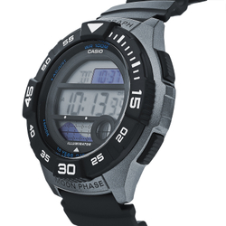 Часы CASIO WS-1100H-1A