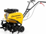 Культиватор бензиновый CHAMPION BC5712