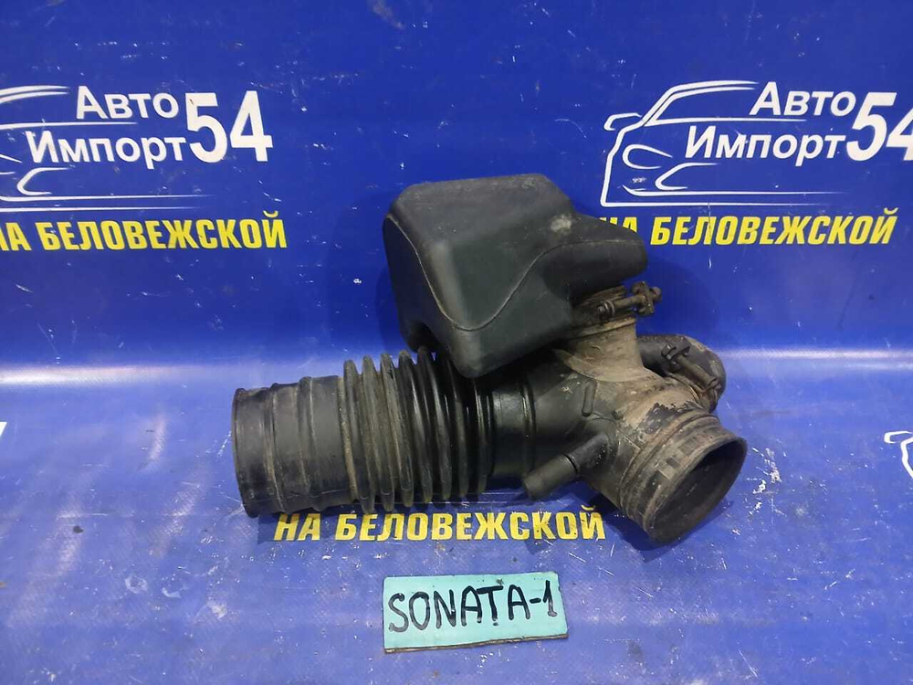 Гофра воздушного фильтра HYUNDAI SONATA 2005