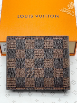 Кошелёк Louis Vuitton Amerigo