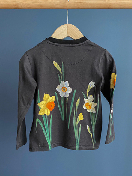 Лонгслив Dolce&Gabbana, 86