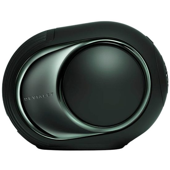 Акустическая система Devialet Phantom Ultimate 98 dB Deep Forest, темный лес