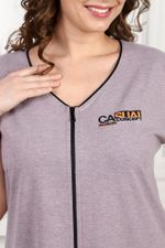 Халат Александрит Виотекс КАКАО (Акция)