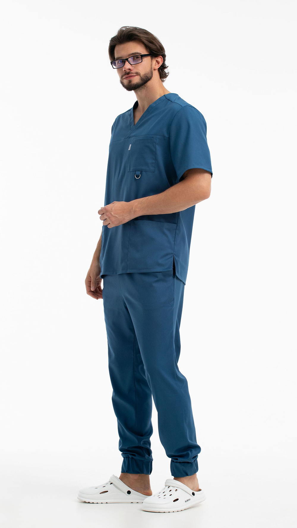 Костюм хирургический Марк вискоза №547