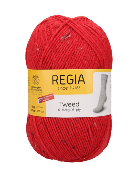 Design Line (00030/Цвет Красный)