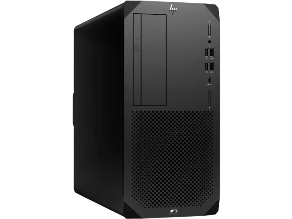 Рабочая станция HP Z2 Tower G9 Workstation (86B75EA)