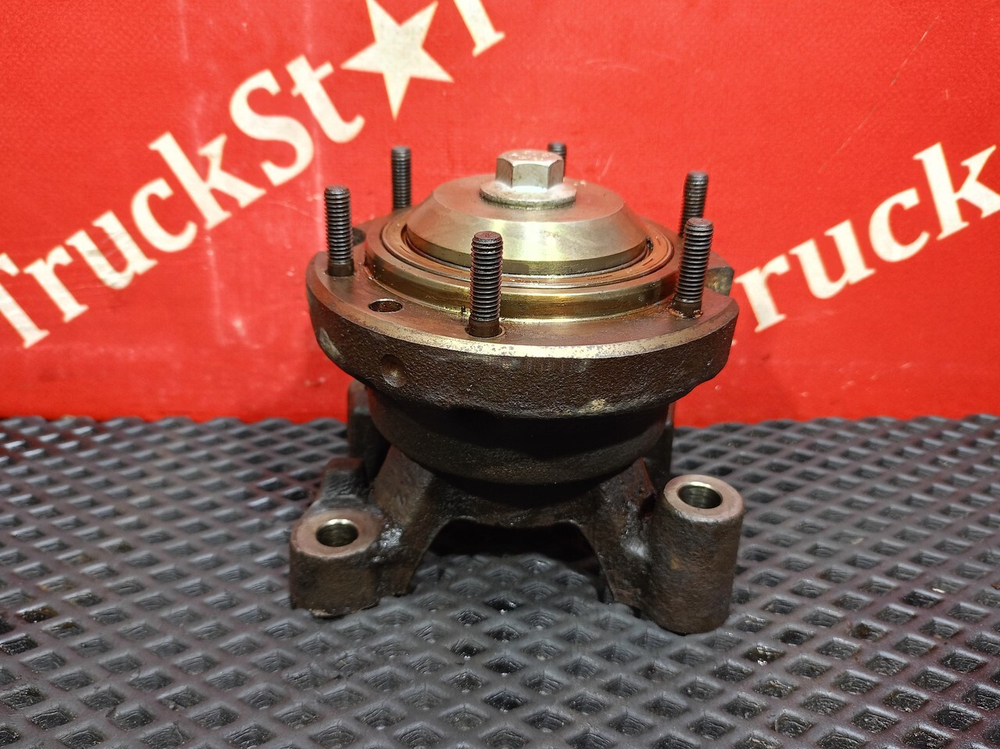 Привод вискомуфты