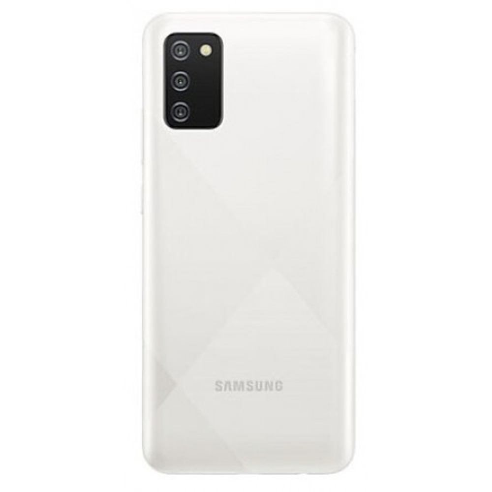 Смартфон Samsung Galaxy A02S 3/32GB