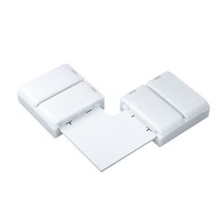 Коннектор для 8мм монохромной светодиодной ленты Maytoni CN005 (10 шт)