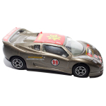 Модель автомобиля MIG Georgia Centenaire. Bburago (Италия) 1995 г. Масштаб 1:43