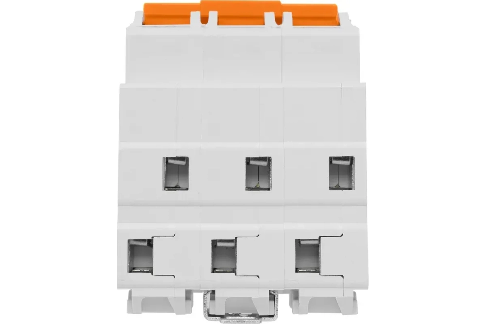 Модульный переключатель TDM МП-63 3P 63А SQ0224-0027