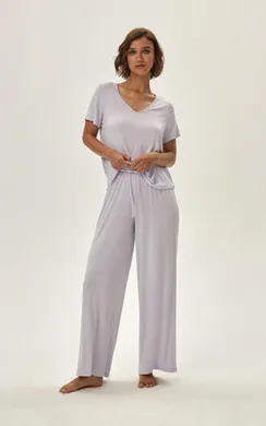 42062 JULIETTE/09X Пижама женская со штанами
