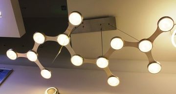 LED pendant 15-109 ( ELITE LED LIGHTS)