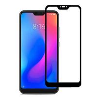 Защитное стекло Xiaomi Redmi 6 Pro