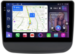 Магнитола для Chevrolet Equinox 2016+ - FarCar 9659 монитор 10.36" QLED на Android 14, TS18, CarPlay, 4G SIM-слот