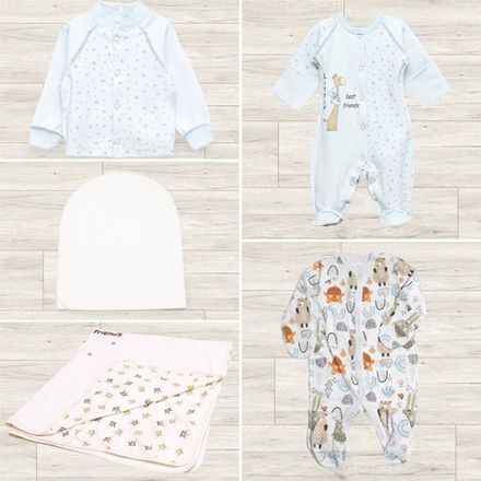 Комплект #25