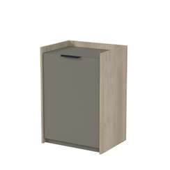 15ТР.806 Тумба распашная (600*460*860)