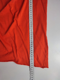 Футболка с принтом 42 размер