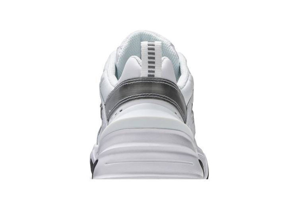 Кроссовки Nike M2K Tekno (Женская размерная сетка)
