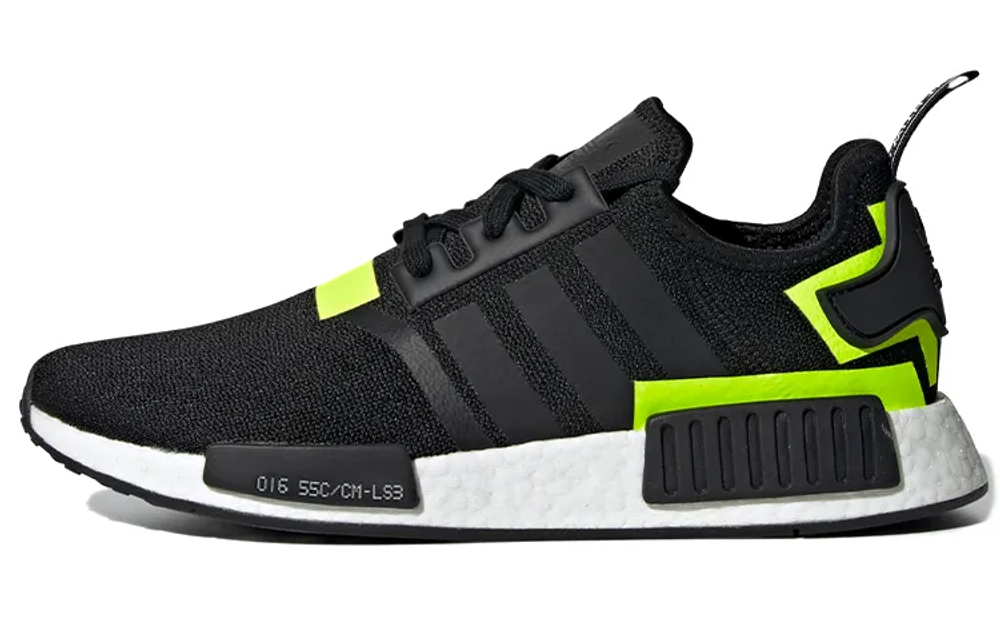 Adidas Nmd R1 Colorblock