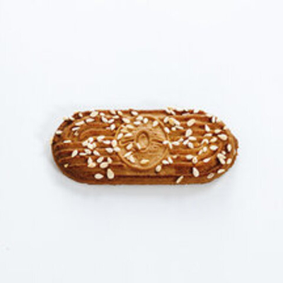 ПЕЧ СЛАД УТРЕННИЙ ЗАРЯД С КУНЖУТОМ 3,3 КГ