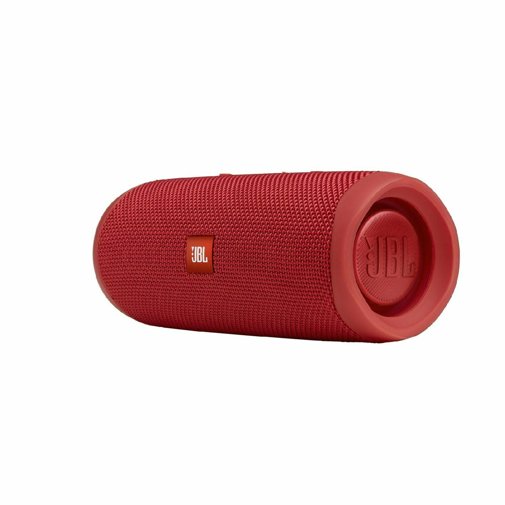 Портативная акустика JBL Flip 5 Red