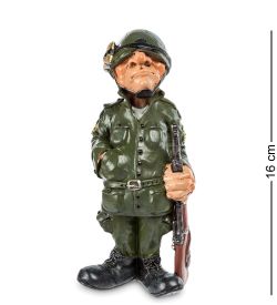 RV-182 Фигурка «Солдат» мал.(W.Stratford)