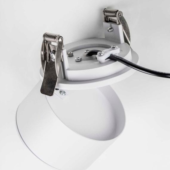 Светильник встраиваемый Lightstar Acuto 215806