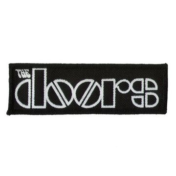 Нашивка The Doors (110х35)