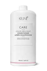 Keune Кондиционер яркость цвета Care Color Brillianz Conditioner 1000 мл