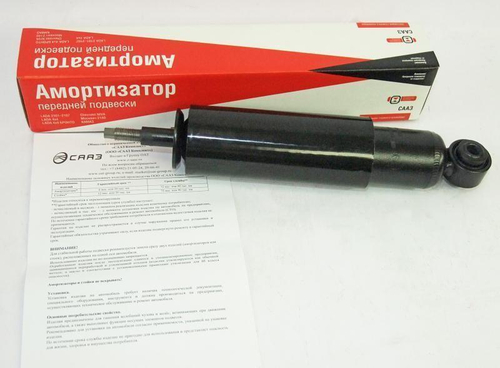 Амортизатор ВАЗ 21218 передний Бронто СААЗ